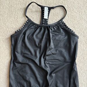 Ivivva by Lululemon Double Dutch Tank